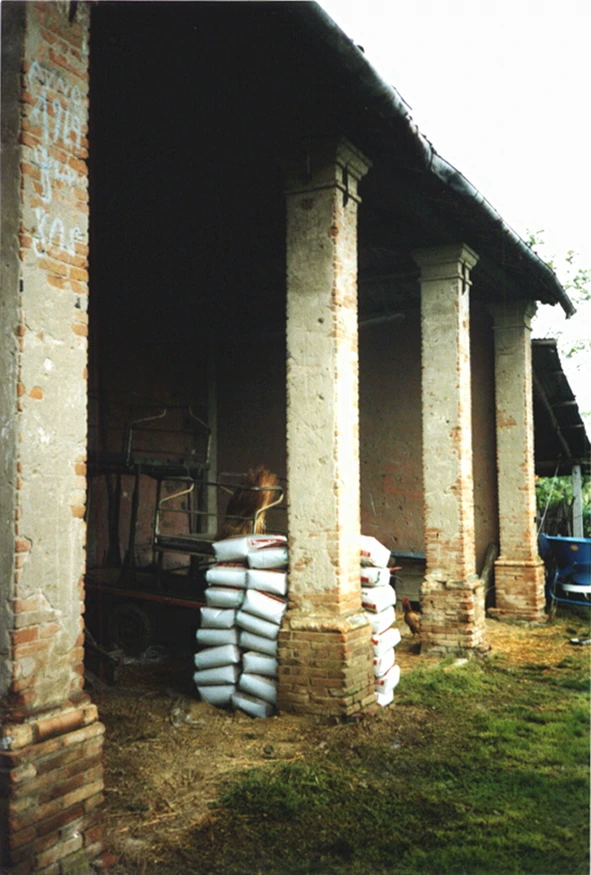 Parrocchia di Errano — RIFERIMENTI 2